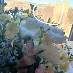 Ekaterina Morozova, Голицыно