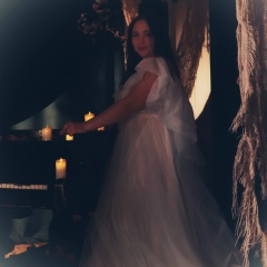 Марина Парфенцова, 01.04, Москва