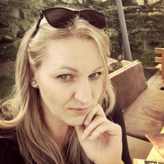 Танюшка Аибова, 15.05.1990, Бишкек