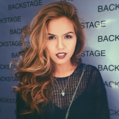 Aijan Kali, 25.12, Алматы