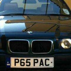 Santito Fer, 17.08.1945, Sevilla