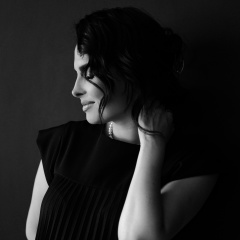 Алина Мчедлиани, 01.11.1991, Абакан