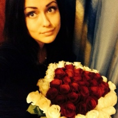 Вікторія Беляєва, 25.06, Киев