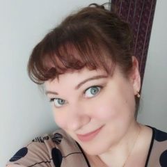 Юлия Тюпина, 02.06, Москва