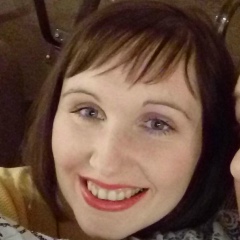 Анна Кирьязова, 20.03, Одесса