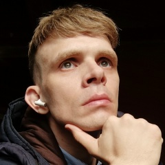 Иван Калинин, 12.02, Санкт-Петербург