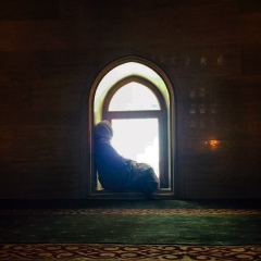 Зульфия Ахмадова, Грозный