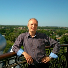 Сергей Васин, 05.03.1971