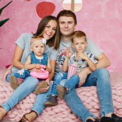 Виктория Гущина, 29.01, Москва