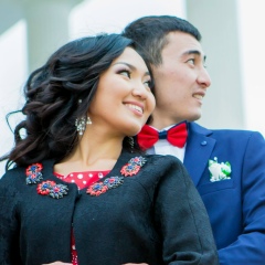 Каламкас Идрисова, 24.11.1993, Уральск