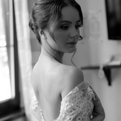 Анастасия Леонова, 08.11, Санкт-Петербург