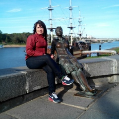 Елена Лаптева, 06.12, Санкт-Петербург