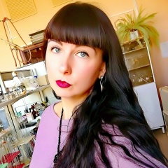 Юлия Чаплыгина, 19.03, Воронеж