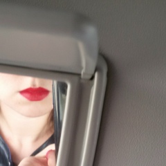 Юлия Абалкина, 27.03, Оренбург