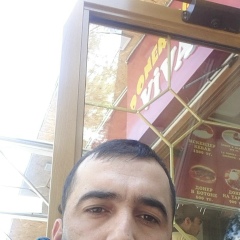 Fais Afsamadov