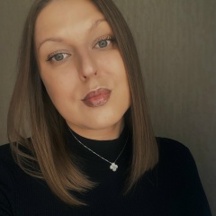 Светлана Васильева, 08.03, Кемерово