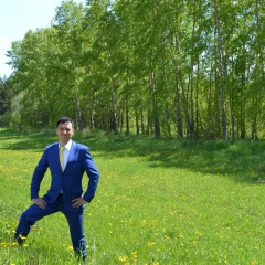 Василий Ким, 21.03, Тюмень