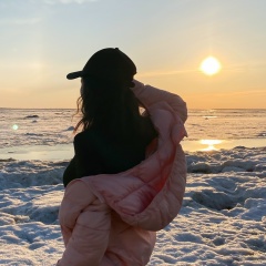 Лена Дьяконова, 09.04, Якутск
