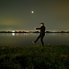 Серж Вишняков, 30.12.1983, Москва