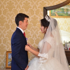 Гульнур Куракова, 30.03.1994, Алматы