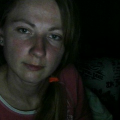 Оля Литовченко, Киев