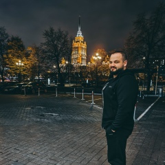 Вараздат Мкртчян, 30.01, Екатеринбург