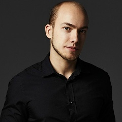 Александр Матвеев, 24.09, Санкт-Петербург