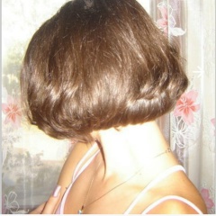 Оксана Юрьевна, 20.09.1983, Москва