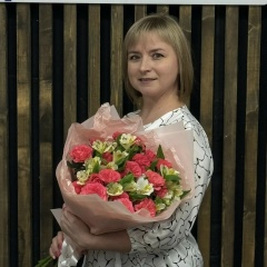 Ирина Леднева, 20.03