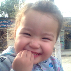 Aiqul Kairakbaieva