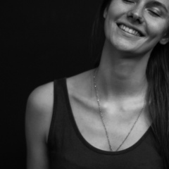 Елизавета Свиридова, 08.05