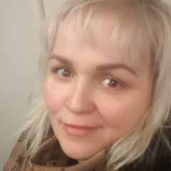 Светлана Счастливцева, 10.12, Москва