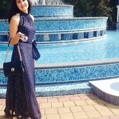 Анжела Выкова