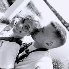 Оленька Волженская, 10.06.1987, Москва