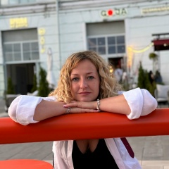 Мария Шувалова, 04.02.1988, Москва