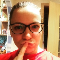 Анастасия Титова, 15.11, Санкт-Петербург