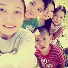 Азат Бейшекеев, 25.12.2000, Бишкек