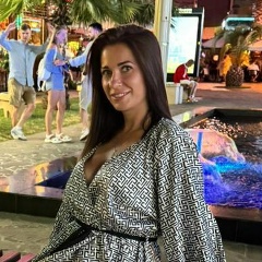 Ирина Пономарева