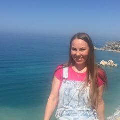 Наталия Тикунова, 20.12