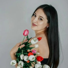 Екатерина Касаткина, 31.05.1990, Новоаннинский