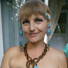 Марина Милованова, Алматы