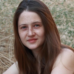 Соня Гунцова, 08.12.1987, Тюмень