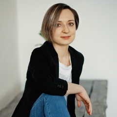 Дарья Росаткевич, 20.10, Нижний Новгород