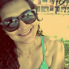 Greice Kelly, 17.03.1993, Patos de Minas