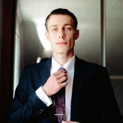 Виктор Лысинский, 01.07.1990, Таганрог