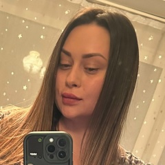 Кристина Кристина, 01.01, Москва