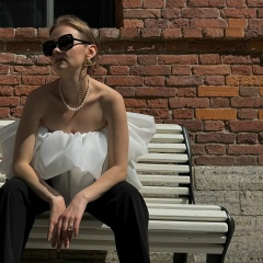 Ксения Шугалий, 09.06.1989, Санкт-Петербург