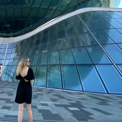 Аня Верисова, 13.08, Екатеринбург