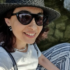 Рая Казарян, 09.09.1985, Пятигорск