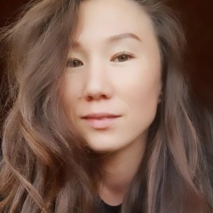 Оля Тифонова, Якутск